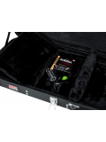 GWE-ELEC Electric Guitar Wood Case, зображення 7