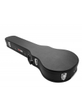 GWE-LPS-BLK Gibson Les Paul® Guitar Wood Case, зображення 2