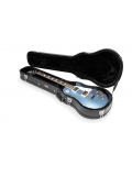 GWE-LPS-BLK Gibson Les Paul® Guitar Wood Case, зображення 4