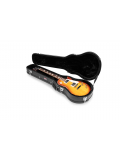 GWE-LPS-BLK Gibson Les Paul® Guitar Wood Case, зображення 3
