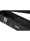 GWE-LPS-BLK Gibson Les Paul® Guitar Wood Case, зображення 13