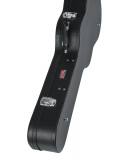 GWE-LPS-BLK Gibson Les Paul® Guitar Wood Case, зображення 12