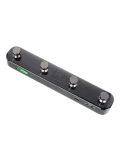 GWF4 Wireless Footswitch (Black), зображення 1