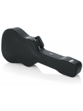 GW-DREAD Dreadnought Guitar Deluxe Wood Case, зображення 7