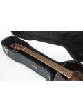 GW-DREAD Dreadnought Guitar Deluxe Wood Case, зображення 3