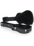 GW-DREAD Dreadnought Guitar Deluxe Wood Case, зображення 4