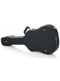 GW-DREAD Dreadnought Guitar Deluxe Wood Case, зображення 5