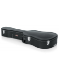 GW-DREAD Dreadnought Guitar Deluxe Wood Case, зображення 6