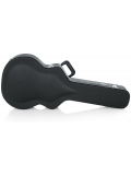 GW-JUMBO Jumbo Acoustic Guitar Deluxe Wood Case, зображення 1