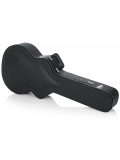 GW-JUMBO Jumbo Acoustic Guitar Deluxe Wood Case, зображення 5
