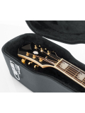 GW-JUMBO Jumbo Acoustic Guitar Deluxe Wood Case, зображення 8