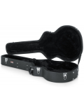 GW-JUMBO Jumbo Acoustic Guitar Deluxe Wood Case, зображення 2