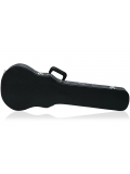 GWE-LPS-BLK Gibson Les Paul® Guitar Wood Case, зображення 1