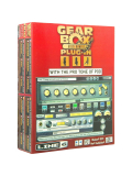 Gearbox Plug-in Gold, зображення 6