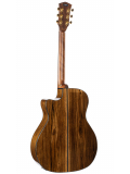 GOLD-A6 Bocote (Natural), зображення 2