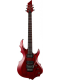 G-FR62GT (See Thru Red), зображення 1 | JAM G-FR62GT (See Thru Red), зображення 1