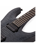 H-1001QM (See Thru Black), зображення 8
