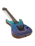 H-1001FR QM (Violet Shadow Fade), зображення 6