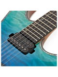 H-1001FR QM (Violet Shadow Fade), зображення 7