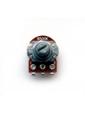 H25 POT 500K TYPE B, зображення 2