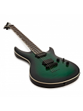 H3-1000FM (Black Turquoise Burst), зображення 7