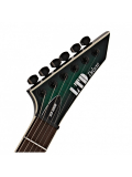 H3-1000FM (Black Turquoise Burst), зображення 5