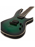 H3-1000FM (Black Turquoise Burst), зображення 4