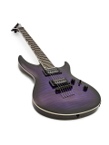 H3-1000FM (See Thru Purple Sunburst), зображення 6