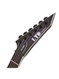 H3-1000FM (See Thru Purple Sunburst), зображення 5