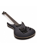 H3-1000FR (See Thru Black Sunburst), зображення 7