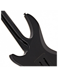 H3-1000FR (See Thru Black Sunburst), зображення 8