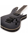 H3-1000FR (See Thru Black Sunburst), зображення 4