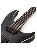 H3-1000FR (See Thru Black Sunburst), зображення 6