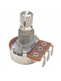 H30 POTENTIOMETER B250K, зображення 1