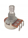 H35 POTENTIOMETER B500K, зображення 1