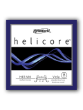 HELICORE VIOLA SINGLE A STRING Medium Scale Medium Tension, зображення 1