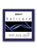 HELICORE VIOLA SINGLE D STRING Medium Scale Medium Tension, зображення 1