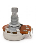 H60 POTENTIOMETER B250K, зображення 1
