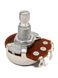 H65 POTENTIOMETER B500K, зображення 1