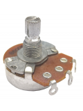 H65 POTENTIOMETER B500K, зображення 3