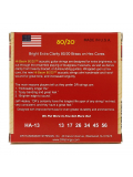 HI-BEAM Acoustic 80/20 Bronze - Medium (13-56), зображення 3