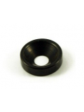HB005 BK NECK JOINT BUSHING (BLACK), зображення 3