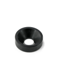 HB005 BK NECK JOINT BUSHING (BLACK), зображення 1