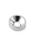 HB005 CR NECK JOINT BUSHING (CHROME), зображення 1