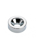 HB007 CR NECK JOINT BUSHING (CHROME), зображення 1