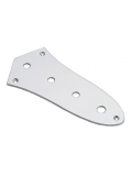 HC002 CR JB-STYLE CONTROL PLATE (CHROME), зображення 1