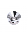 HE005 CR STRAP PIN (CHROME), зображення 1