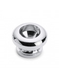 HE007 CR STRAP PIN (CHROME), зображення 1