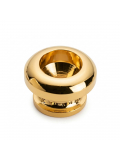 HE007 GD STRAP PIN (GOLD), зображення 1