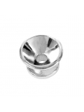 HE009 CR STRAP PIN (CHROME), зображення 2